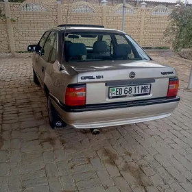 Opel Vectra 1991