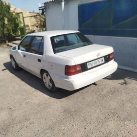 Hyundai Accent 1996