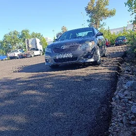 Toyota Camry 2010
