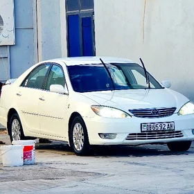 Toyota Camry 2002