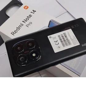 REDMI NOT14 PRO