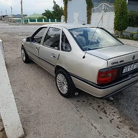 Opel Vectra 1991