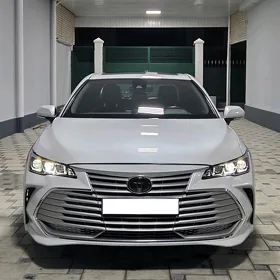 Toyota Avalon 2020