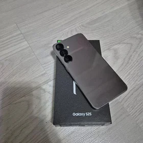 Samsung S25