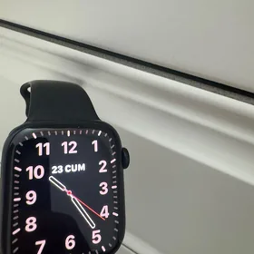 apple watch 7.45mm