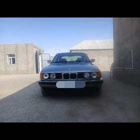 BMW 525 1990