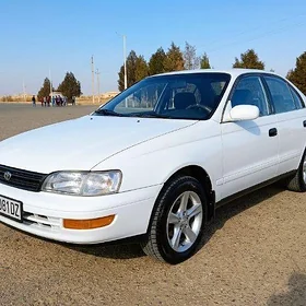 Toyota Corona 1993
