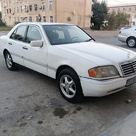 Mercedes-Benz C320 1997