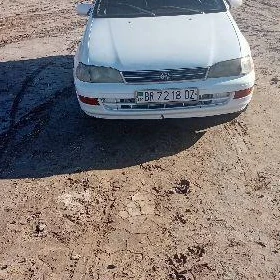 Toyota Corona 1992