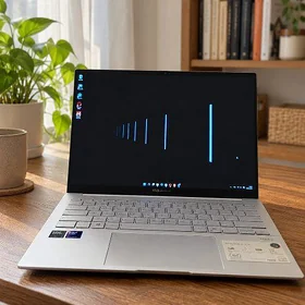 ASUS Zenbook 14 OLED (UX3405C)