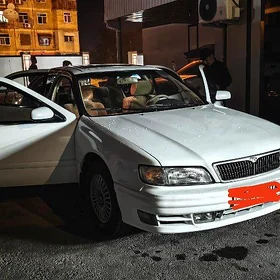 Infiniti I30 1996