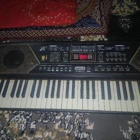 piano blok