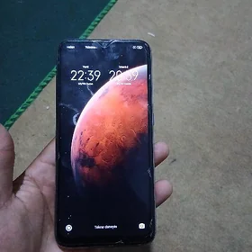 redmi not 8