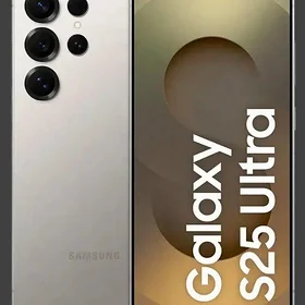galaxy s 25 ultra