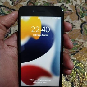 iPhone 7 128