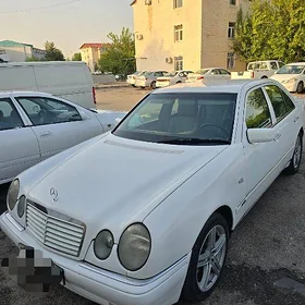 Mercedes-Benz E280 1999
