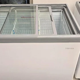 Morozilnik Hansa N1