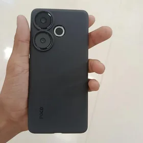 poco f6