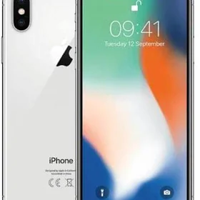 iphone x 256g