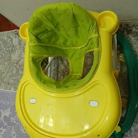 ходунки