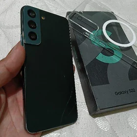 samsung S22