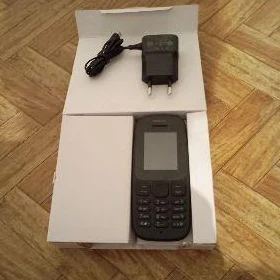 Nokia telefon