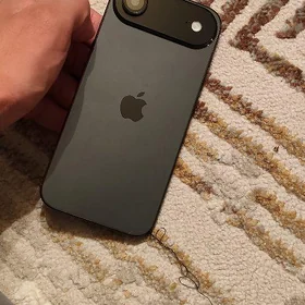 İphone 17 Air