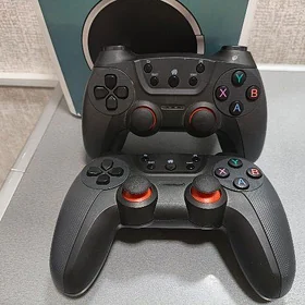 джойстики dualshock PS4