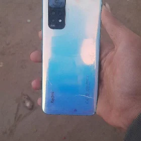 Redmi note 11