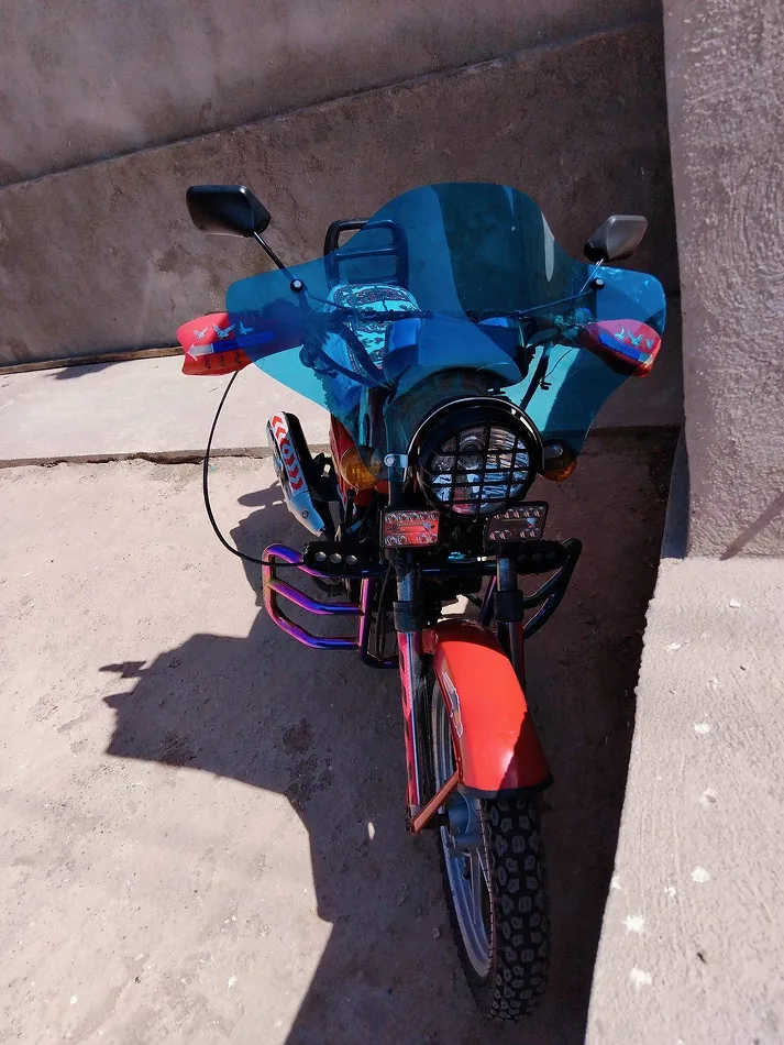 Fekon FK200-14G 2024 - 1