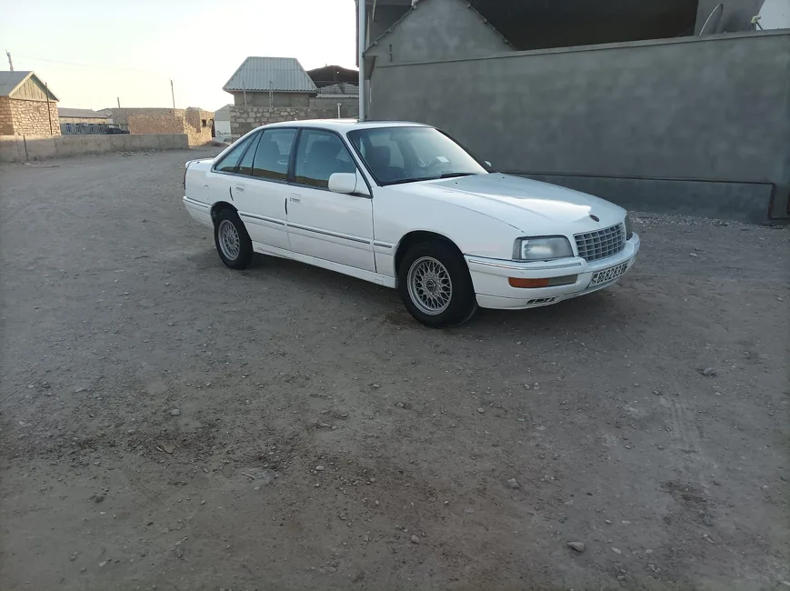Opel Senator 1992 - 1