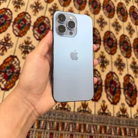 iPhone 13 Pro