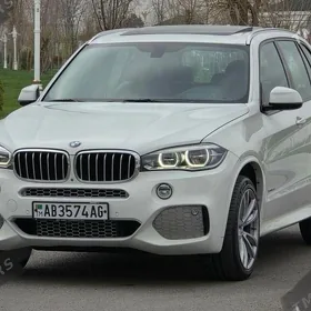 BMW X5 2015