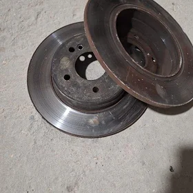 tarmaznoy disk w 210