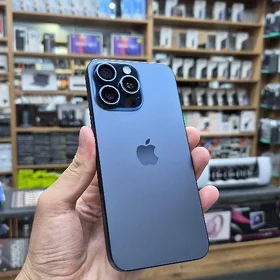 IPHONE 15 PRO MAX 🔋87%