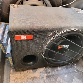 JBL Bocga Sony manitafon
