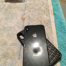 Iphone xs