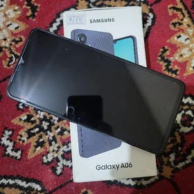 Samsung A06