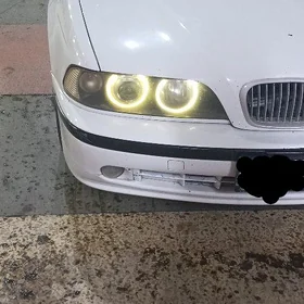 BMW 530 1999