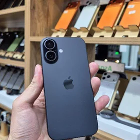 IPHONE 16 OZi