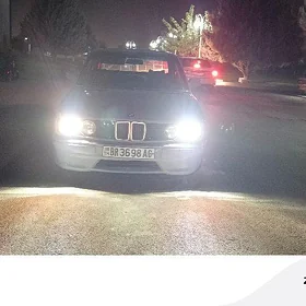 BMW 535 1987