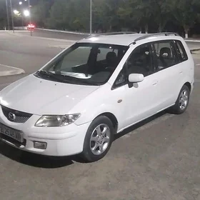 Mazda MPV 1999
