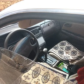 Toyota Mark II 1994