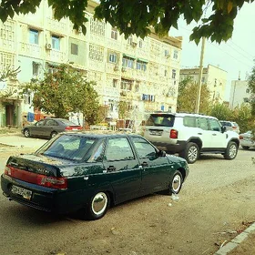 Lada 2110 2002