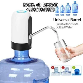 SUW NASOS СУВ НАСОС ДЛЯ ВОДЫ