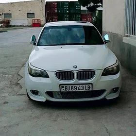 BMW 525 2005