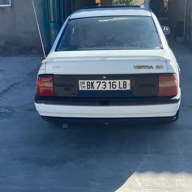 Opel Vectra 1990