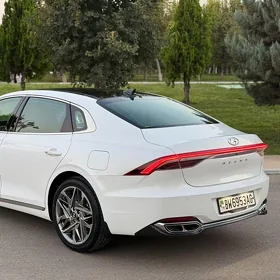 Hyundai Azera 2023