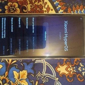 Satlyk Telefon Redmi NOTE 15