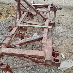 MTZ T-28 1993
